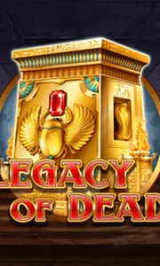Legacy of Dead
