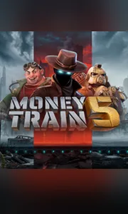 Money Train 5