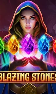 Blazing Stones