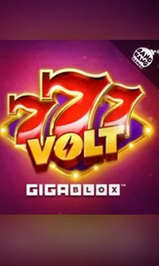 777 Volt GigaBlox
