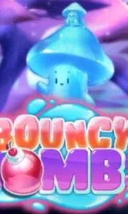 Bouncy Bombs