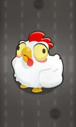Chicken Royal