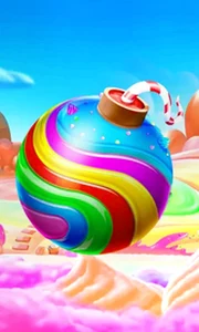 Sweet Bonanza