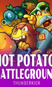 Hot Potato Battleground