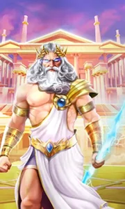 Gates of Olympus