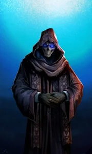Dark Summoning