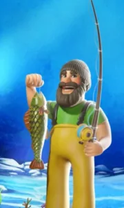 Big Bass Bonanza