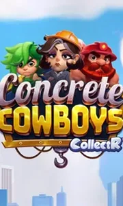 Concrete Cowboys