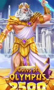 Gates of Olympus 2500