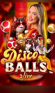 Disco Balls
