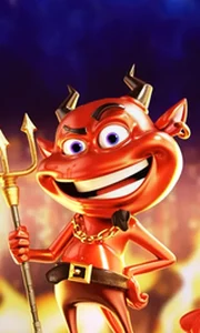 Demon Pots