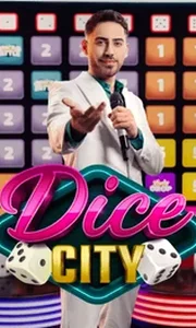 Dice City