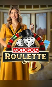 MONOPOLY Roulette