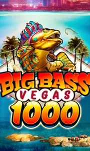 Big Bass Vegas 1000