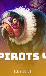 Pirots 4